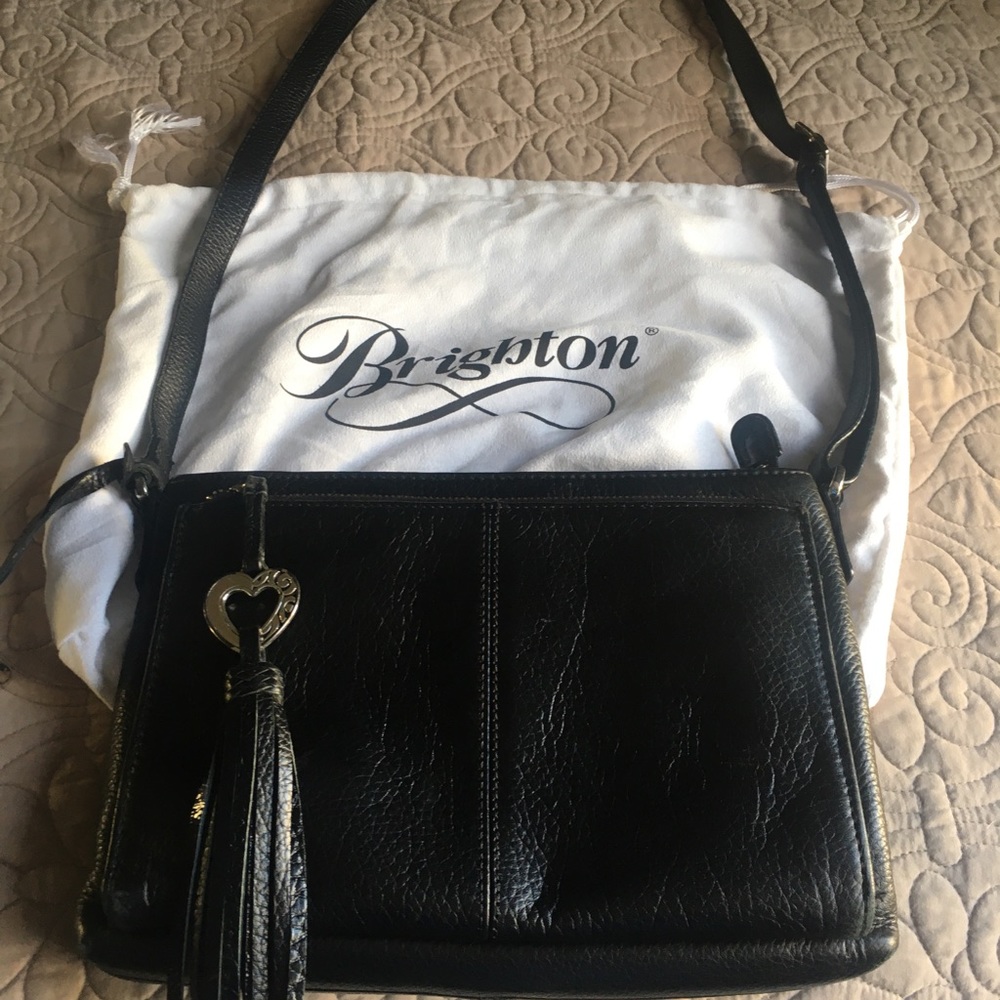Brighton shoulder bag